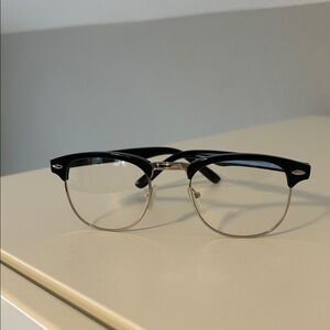 NWOT Fashion Glasses